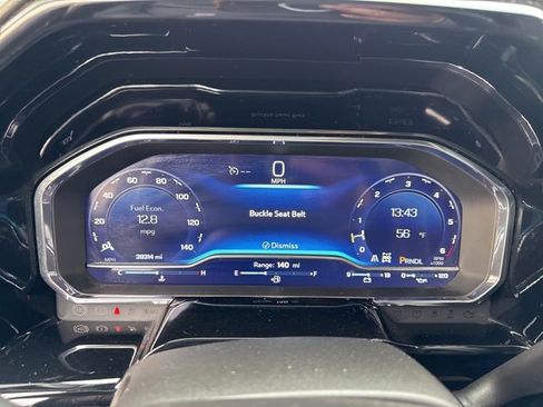 Used 2023 Chevrolet Silverado 1500 RST image 24