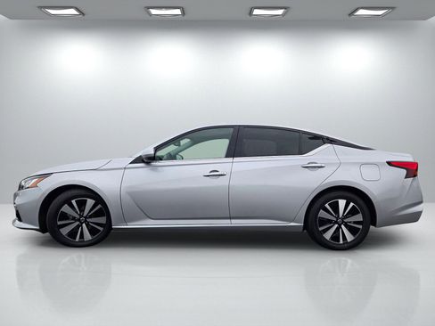 Used 2020 Nissan Altima 2.5 SL image 7