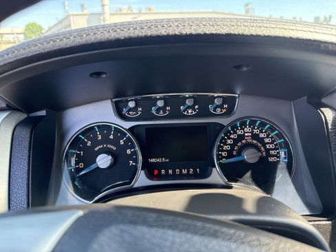 Used 2013 Ford F150 Platinum AWD/4WD image 22