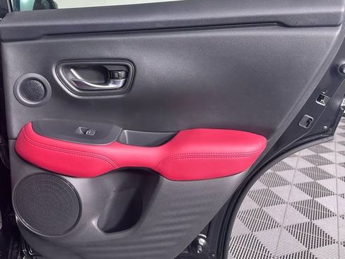 Used 2025 Acura ADX A-Spec image 26