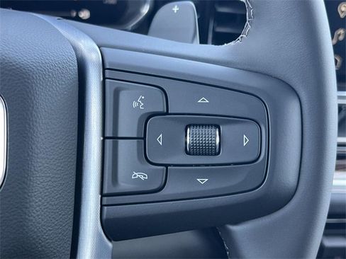 New 2026 GMC Sierra 1500 Elevation w/ LPO, Elevation Black Package image 14