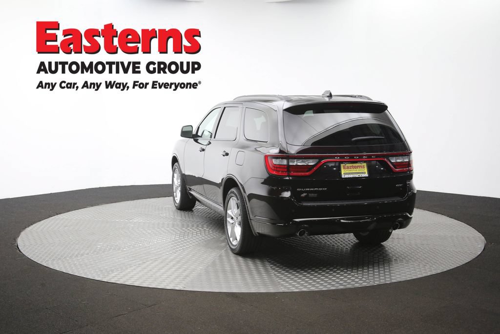 Used 2024 Dodge Durango GT AWD/4WD image 70