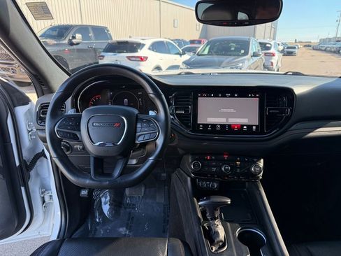 Used 2022 Dodge Durango R/T image 11