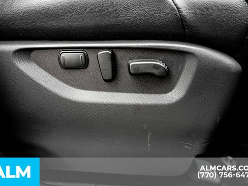 Used 2024 Nissan Armada SL w/ Midnight Edition Package image 53