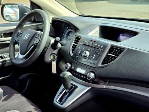 Used 2013 Honda CR-V EX image 17