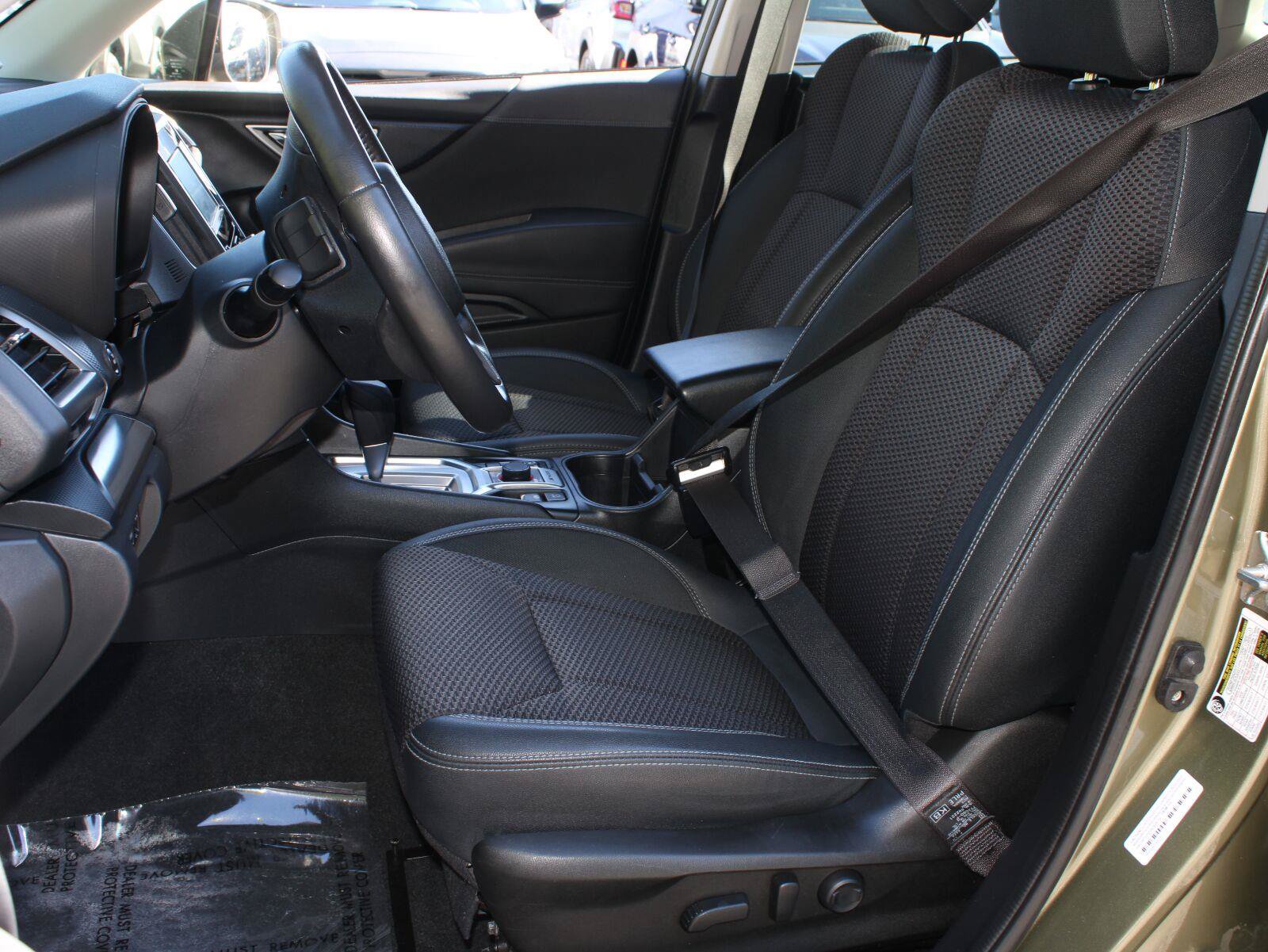 Used 2022 Subaru Forester Premium AWD/4WD image 19