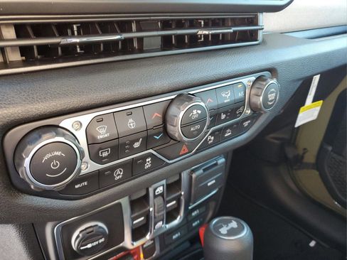 New 2026 Jeep Wrangler Willys image 16