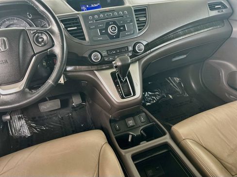 Used 2014 Honda CR-V EX-L image 23