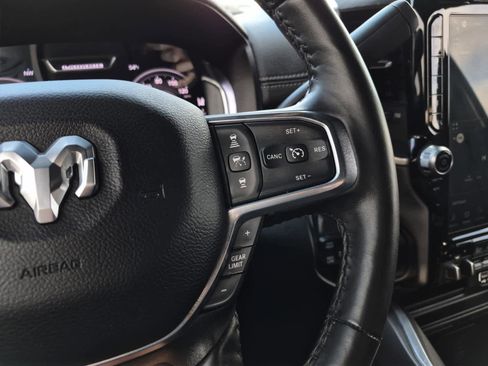 Used 2024 RAM 3500 Laramie w/ Night Edition image 21