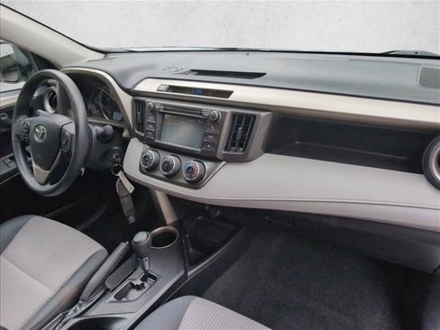 Used 2013 Toyota RAV4 LE AWD/4WD image 27