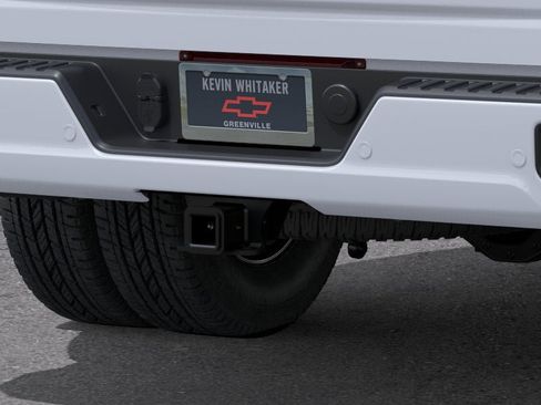 New 2026 Chevrolet Silverado 3500 High Country w/ High Country Premium Package AWD/4WD image 38