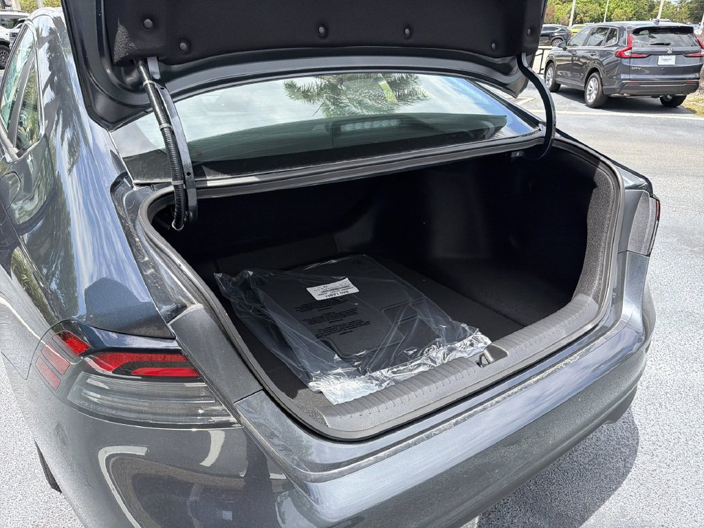 New 2026 Honda Accord LX image 27