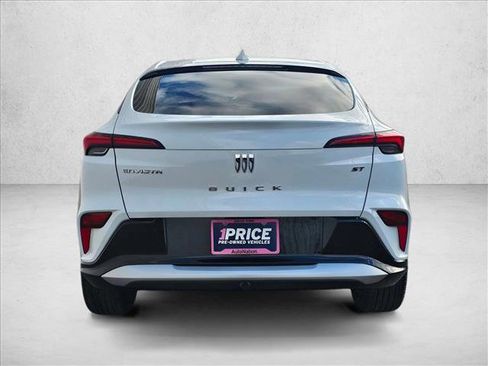 Used 2024 Buick Envista Sport Touring w/ Convenience I Package image 4