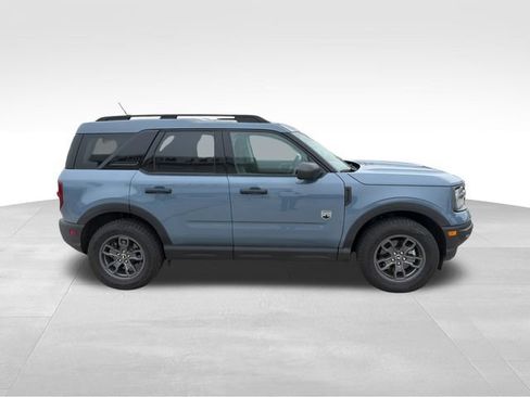Used 2024 Ford Bronco Sport Big Bend AWD/4WD image 3