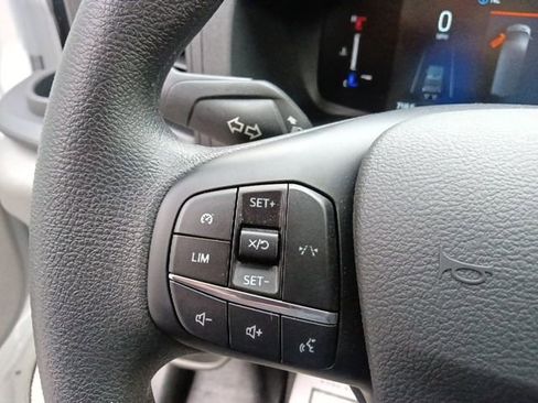 New 2026 Ford Transit 350 w/ Exterior Upgrade Package RWD image 18