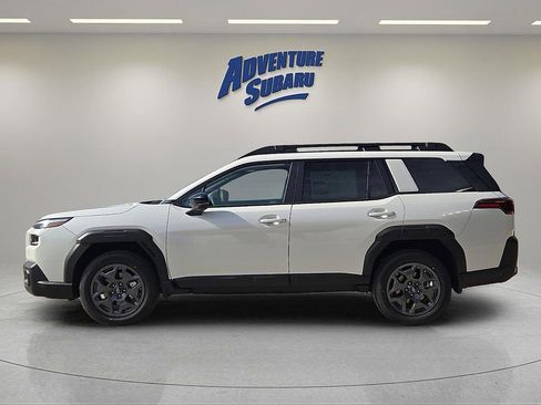 New 2026 Subaru Outback Premium AWD/4WD image 4