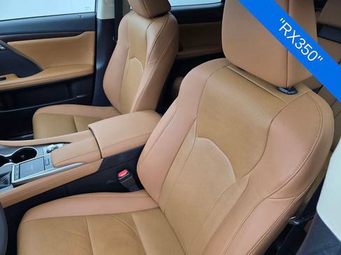 Used 2022 Lexus RX 350 AWD w/ Premium Package image 11