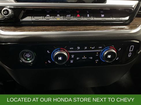 Used 2022 GMC Sierra 1500 Elevation image 19