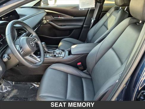Certified 2023 MAZDA CX-30 AWD 2.5 S w/ Preferred Package image 17