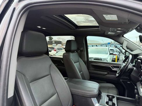 Used 2024 Chevrolet Silverado 3500 LTZ w/ LTZ Texas Edition image 60