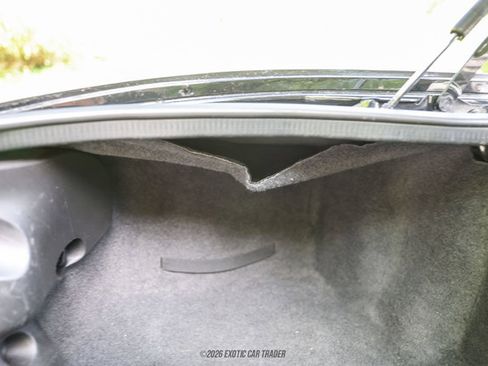 Used 2002 Jaguar XK8 Convertible RWD image 72