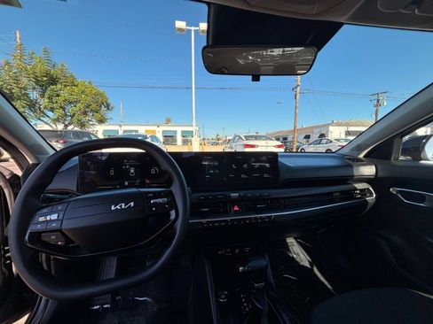 Used 2026 Kia K4 FWD image 29
