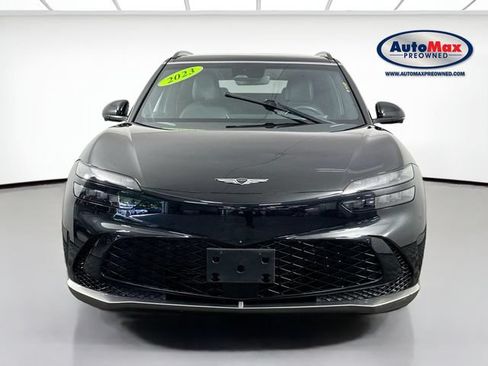 Used 2023 Genesis GV60 Performance AWD/4WD image 7