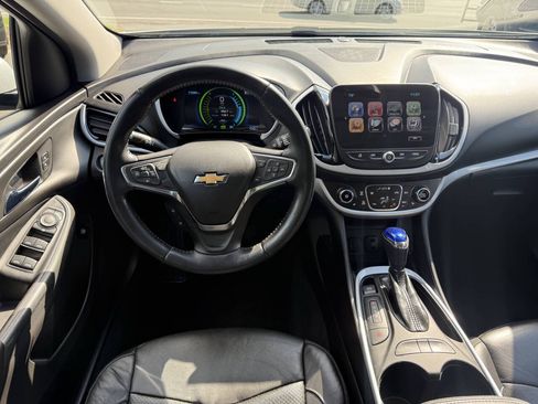Used 2018 Chevrolet Volt LT w/ LT Driver Confidence Package FWD image 17
