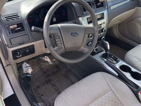 Used 2012 Ford Fusion S image 21