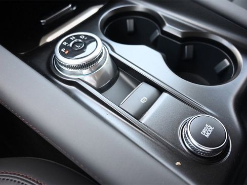 New 2025 Ford Explorer Active w/ Active Comfort Package image 40