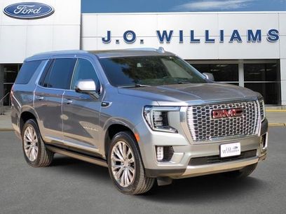 Used 2023 GMC Yukon Denali