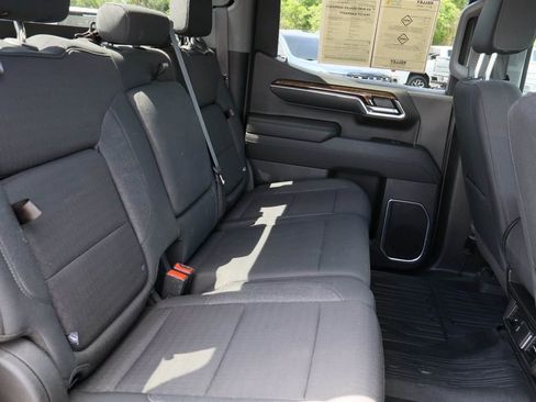 Certified 2024 GMC Sierra 1500 Elevation image 26