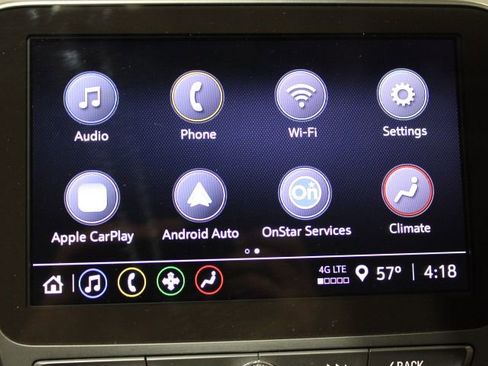 Used 2024 Chevrolet Malibu LT image 3