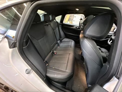 Used 2023 BMW i4 eDrive40 RWD image 29