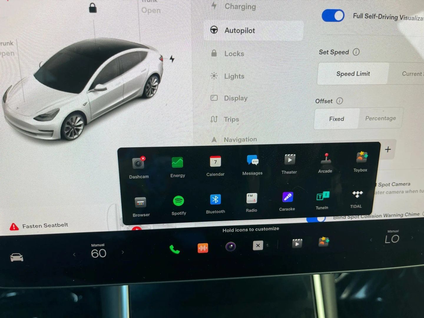 Used 2020 Tesla Model 3 Standard Range Plus RWD image 15