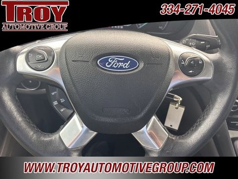 Used 2020 Ford Transit Connect XLT image 36