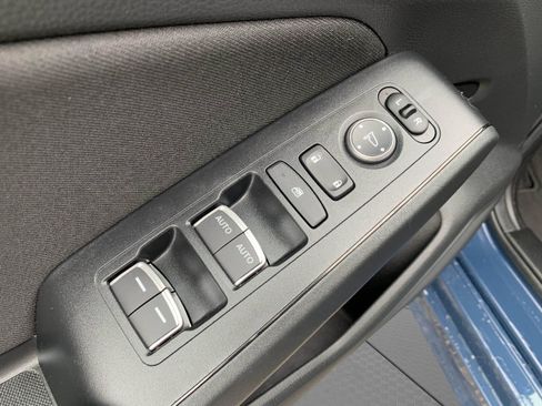 Certified 2025 Honda Civic FWD Hybrid Sedan image 12
