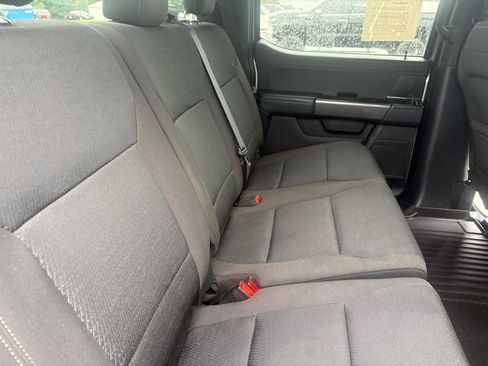Used 2023 Ford F150 XLT w/ Equipment Group 302A High AWD/4WD image 56