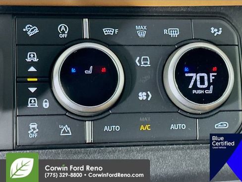 Used 2023 Land Rover Defender 110 X image 23