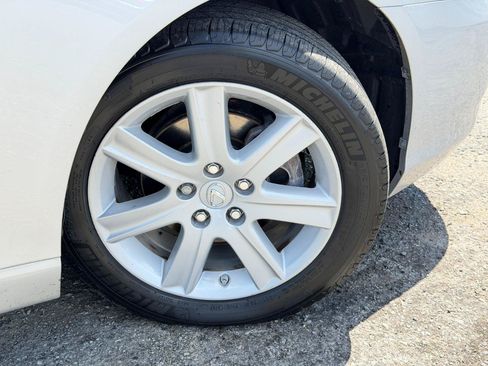 Used 2008 Lexus ES 350 FWD image 79