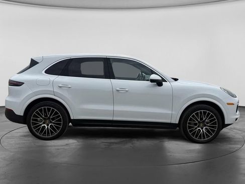 Used 2021 Porsche Cayenne S AWD/4WD image 18