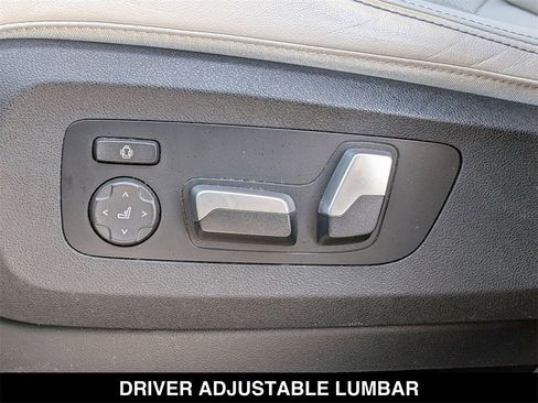 Certified 2024 BMW X5 xDrive40i w/ M Sport Package image 14