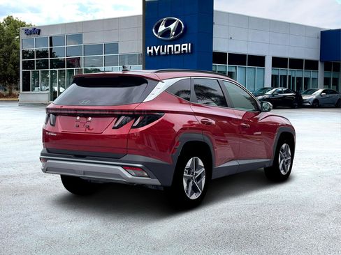 New 2026 Hyundai Tucson SEL FWD image 7