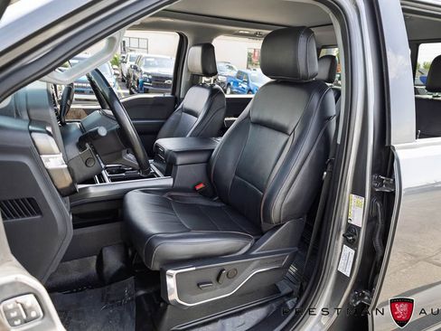 Used 2023 Ford F450 Lariat w/ Lariat Ultimate Package AWD/4WD image 24