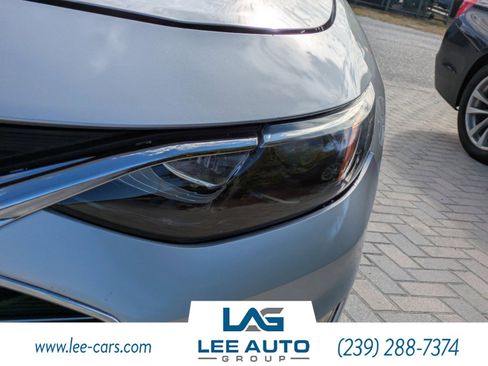 Used 2019 Chevrolet Malibu LS image 8