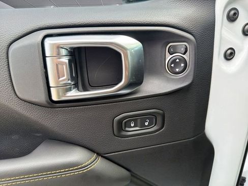 New 2026 Jeep Wrangler Sahara image 13