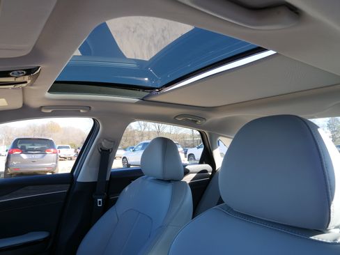 Used 2023 Kia K5 EX image 31