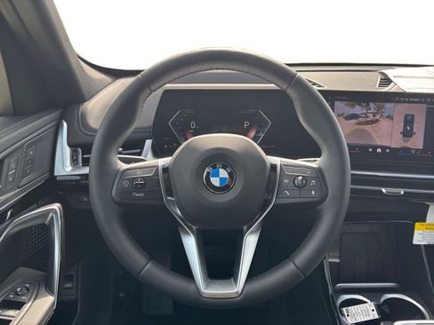 New 2026 BMW X1 xDrive28i w/ Technology Package image 28