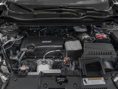 Used 2017 Honda CR-V LX image 13