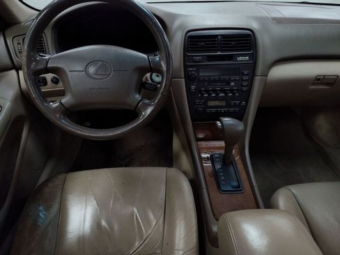 Used 1998 Lexus ES 330 image 22